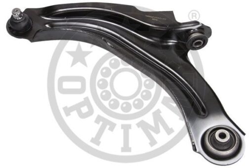 Salıncak Komple Sol Renault Clıo Iv 12 Zoe 12 - 545052354R-545050510R-545050399R