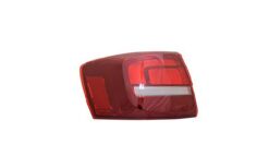 11-6784-b1-9b W.jetta Arka Stop Siyah Lh.14- - 5C6945095L