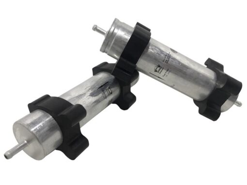 Yakıt Fıltresı Bmw M47 M57 E46 01 05 - 13327794549