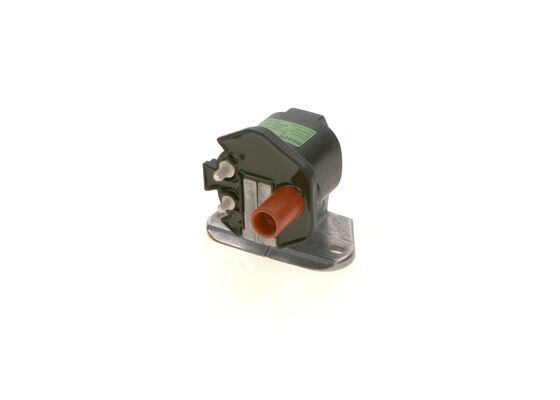 Atesleme Bobını Mercedes M102 M103 M117 M119 M120 W124 W126 W140 W463 - A0001586403