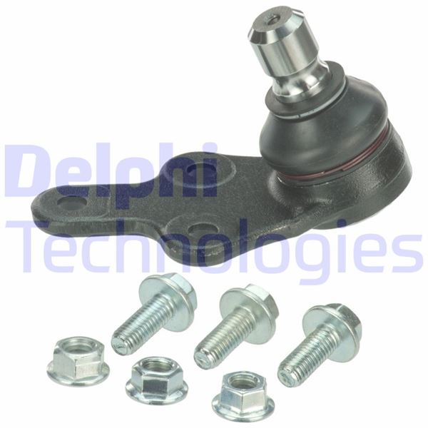 Rotil Salıncak Sağ Volvo V40 Iıı D2 D3 D4 T2 T3 T4 T5 2012-2019