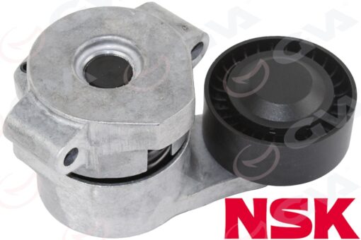 Alternator Gergı Rulmanı Kütüklü Boxer Iıı Jumper Iıı Ducato Iıı Transıt Puma 06 Klımalı 2.0 Hdı-tdcı - 1611424780-6C1Q6A228AB-9658142780