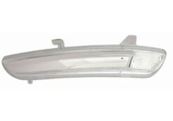 Dış Dikiz Ayna Sinyali Sol Opel Corsa F 19 Peugeot P208-p2008 13 Cıtroen C3 16 C4 14 - 1607512580