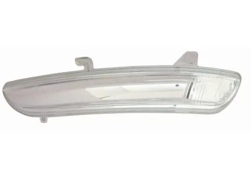 Dış Dikiz Ayna Sinyali Sol Opel Corsa F 19 Peugeot P208-p2008 13 Cıtroen C3 16 C4 14 - 1607512580