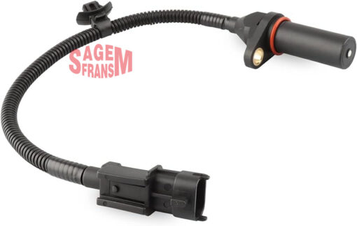 Krank Mili Sensörü Hyundaı Accent Blue 10- / Elantra G4fg 11- / İ20 İ30 G4fa G4fc 06- / İx35 Tucson G4fd 11- / Kıa Ceed Cerato G4fa G4fc 07-12 / Rıo G4fa 12-17 / Sportage G4fd G4fj T-gdı 09- - 391802B000-391802B010-391802B100