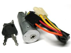 Kontak - Anahtarlı R9-11 Y.m 1982- - 7700772942-7700813973