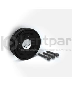 Krank Kasnagı 1 Adet Cıvata 1 Adet Pul Transıt V184 2.0tdcı 01 06 Mondeo Iıı 2.0tdcı 100ps / 125ps / Jaguar X Type Xtype Estate 2003 2009 - 4C1Q6B319DB-1S7Q6B319AC-JDE10108