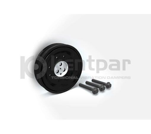 Krank Kasnagı 1 Adet Cıvata 1 Adet Pul Transıt V184 2.0tdcı 01 06 Mondeo Iıı 2.0tdcı 100ps / 125ps / Jaguar X Type Xtype Estate 2003 2009 - 4C1Q6B319DB-1S7Q6B319AC-JDE10108