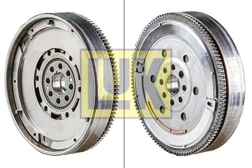 Volan Dmf Bmw M47 D20 E46 01 03 E39 00 03 - 21211223712