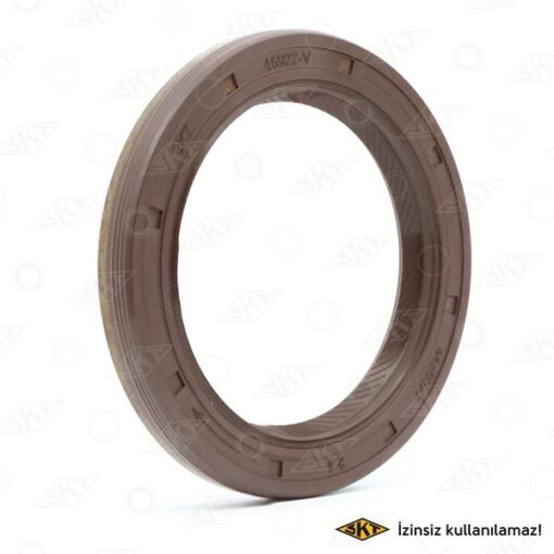 Krank Keçesi Ön H100-l300-l200 2.5d 80hp 44x60x7 - MD069949-MD050606-MD343563