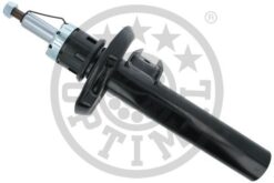 Ön Amortisör Golf5-jetta-passat-caddy 04-13 54 Cm - 22 Mm Gazlı - 1T0413031HQ-3AA413031M-5C0413031BE