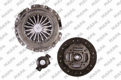 Debriyaj Seti Baskı Disk Rulman Albea 03 Punto 03 Doblo 04 Palıo 02-11 1.3jtd - 55174271-71748778-71748777-71753330