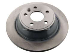 Arka Fren Dısk Aynası Volvo V70 Iıı 07 D4 13 S80 Iı 2.0 3.2 /2.0tdı 08 Xc70 06 - 30769058-31471832