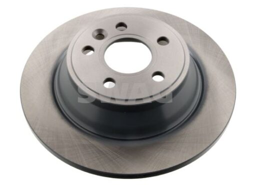 Arka Fren Dısk Aynası Volvo V70 Iıı 07 D4 13 S80 Iı 2.0 3.2 /2.0tdı 08 Xc70 06 - 30769058-31471832
