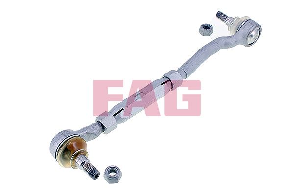 Rot Takımı Yan Mercedes S-class W140 91 99 - A1403300003
