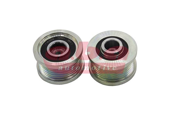 Alternatör Kasnağı Astra J-ınsıgnıa-adam-zafıra Tourer C-aveo-cruze-bmw 5 E60-e61 520d 6 Knl - 1204178-1204292-55567951-55580126
