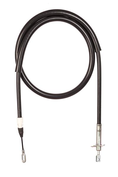 Fren Halatı Arka Sol Mercedes Sprınter B903 B904 . Vw Lt 28-46 - A9044200185-2D0609721A