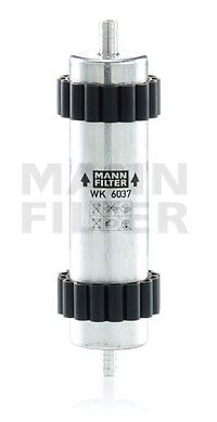 Yakıt Filtresi A4-a5-a6-a7 2.0 3.0 Tdı 12 - 4G0127401