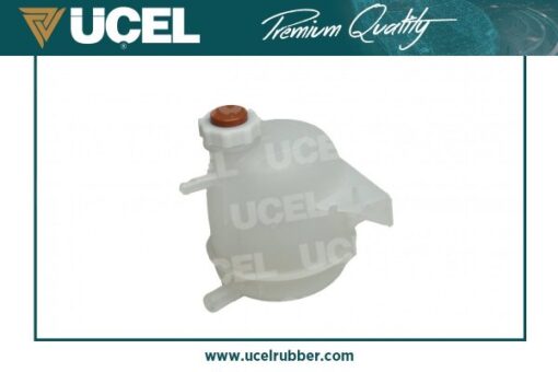 Genleşme Kavanozu Dacıa Duster 1.5 Dcı - 7701470460