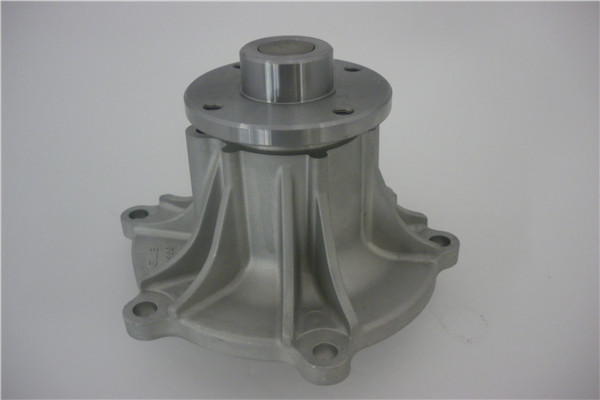 Devirdaim Su Pompası Isuzu D-max 2.5l 4jk1-tc Tfs86 Tfr86 Euro4 Euro5 07-12 - 897312147-8973121473
