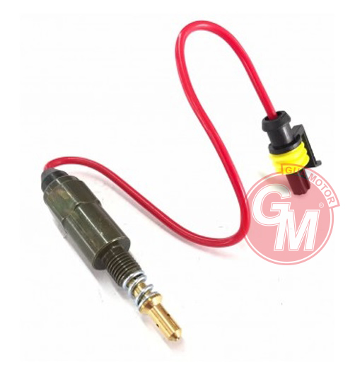 Rolanti Müşürü Cut Of Ünitesi Fıat Slx Tempra Tipo - 9941938-43940047