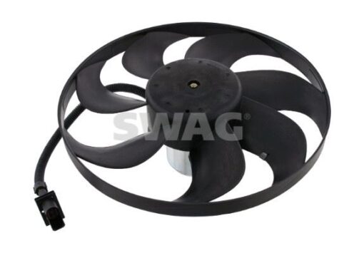 Fan Motoru Bora 98 Golf Iv 97 Polo 94 A3 96 Leon 99 Toledo 99 Fabıa 99 Octavıa 99 Febı 14742 - 6X0959455A-1J0959455F-6X0959455F
