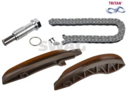Eksantrık Zincir Seti Ust Bmw B47 B57 N47 N57 Mını B37 N47 B47 Febı 107254 - 11317797899S4-11318570649S7-8590950