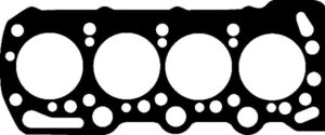 414663p Skc 1.60 Mm 2 Çentik Astra F-combo-corsa B-vectra A-vectra B 1.7 Td 4ee1-t - 608804-607980