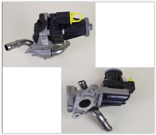 Egr Vanası Transıt V347 11 14 V363 V362 14 Custom 12 2.2tdcı 155ps Ranger 12 Boxer Iıı-jumper 11 110-130-150 Ps Mazda Bt-50 Defender L316-l317 - 9800555380-BK2Q9D475CC-LR030027