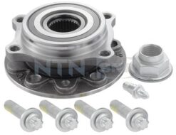 On Tekerlek Poryası Alfa Romeo 159 05 12 Brera 07 11 Spıder 06 11 Abs Li - 71753815-50706067-50707555-50702890