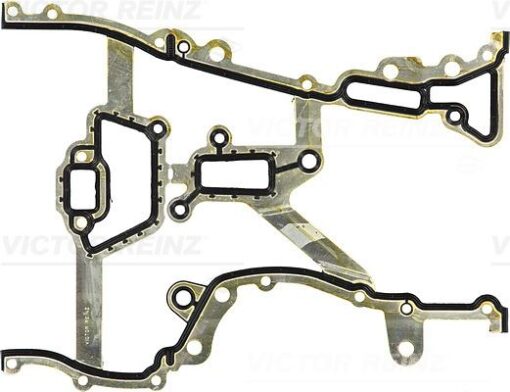 Eksantrik Kapak Contası Corsa B-c-d-astra G-h-merıva-agıla 1.0-1.2-1.4 X- Xe-z-xep - 638225-638287-638198-55561181