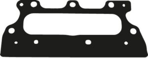 Egzoz Manifold Contası Renault Clıo Iv 12 Captur I 13 Symbol Iıı 13 Dacıa Sandero Iı 13 Logan Iı 13 0.9tce - 140361024R