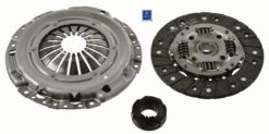 Debriyaj Seti Lupo-polo-a2-cordoba-ıbıza Iv-fabıa-roomster 1.4tdı Amf.bhc-bms-bnv Valeodı 826533 - 93175921-664057-9198803