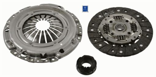 Debriyaj Seti Lupo-polo-a2-cordoba-ıbıza Iv-fabıa-roomster 1.4tdı Amf.bhc-bms-bnv Valeodı 826533 - 93175921-664057-9198803