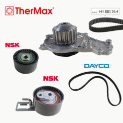 Devirdaimli Eksantrik Gergi Kiti 141x25.4 C5 Iıı-c4 Iı-ds4-p208-p308-p3008-p5008-2008-partner Tepe Berlıngo Iıı-c3 Iıı-ds3-ds5-p301-c Elysee Dv6c-dv6dted E5 -transit Courıer-b-max-c-max 1.6tdcı Euro5 - AV6Q8A615AB-0831.W2-1635067180