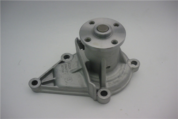 Devirdaim Su Pompası Hyundaı Accent Admıre Era 1.4l 1.5l 1.6l G4ee G4eb G4ed 01-10 / Elantra 01- Ge Tz 06-10/ Matrıx 01- / Kıa Cerato 04- / Rıo 05- - 2510026900-2510026901-2510026902
