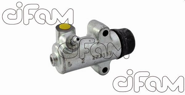 X Hidrolik Debriyaj Merkezi P504 71-86 -p505 81-93 - P604 79-83 - 2086.11-2086.13