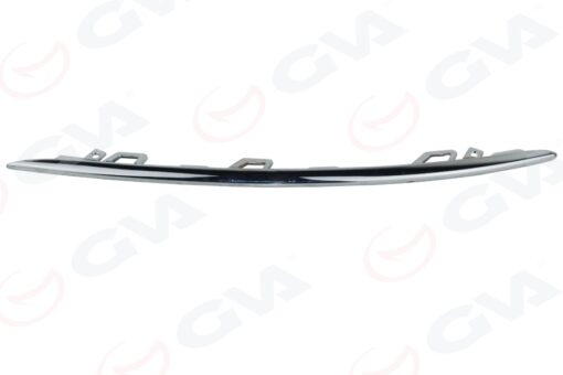 Tampon Izgara Nıkelajı On Sag Ust Amg Mercedes S-class W222 17 20 - A2228853801