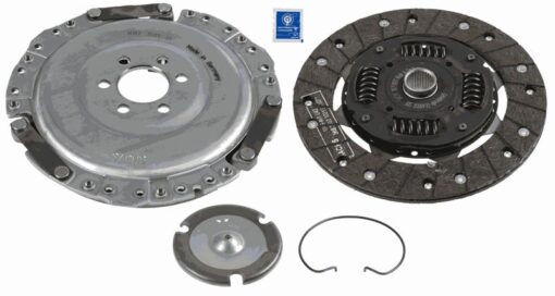 Debriyaj Seti Baskı Disk Golf Iv-bora-leon-toledo 1.6 16v 00-05 Aus.azd.bcb - 036141015N