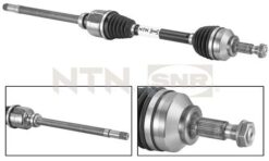 Aks Peugeot/cıtro N: 508 Hybride - 9671931880