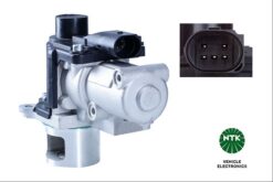 Egr Valfi Caddy-passat 1.9-2.0 Tdı Bls-bmm-bmp 2004-2010 - 03G131502-03G131502B