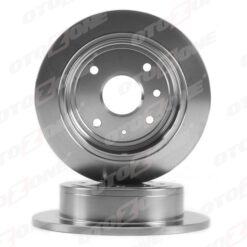 Arka Fren Diski Adet Aveo 05 13 Lacettı 2005 Nubıra 2005 Optra 2003-2008 257x10.5x60x4dl Dolu - 96549630-24535045