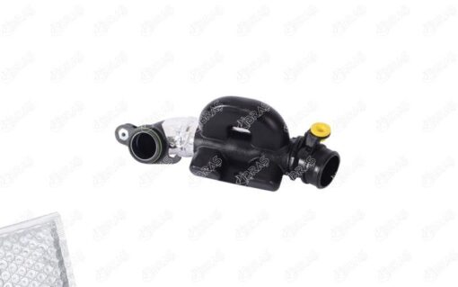 Manifold Susturucu Borusu Peugeot Partner Tepee-5008-308-307-206 1.6 Hdı C4 I-berlıngo Iıı 1.6 Hdı - 1440.61-9657083780
