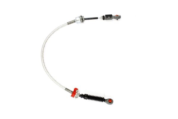 Vıtes Kumanda Telı Transıt V184 Seçıcı 01 06 - 2C1R7E395AB-1335005