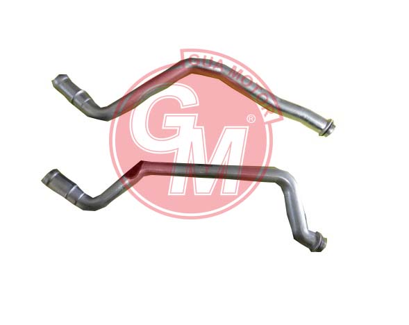 Kalorifer Boru Takımı Renault Clio Iv Captur Logan Sandero - 924147408R