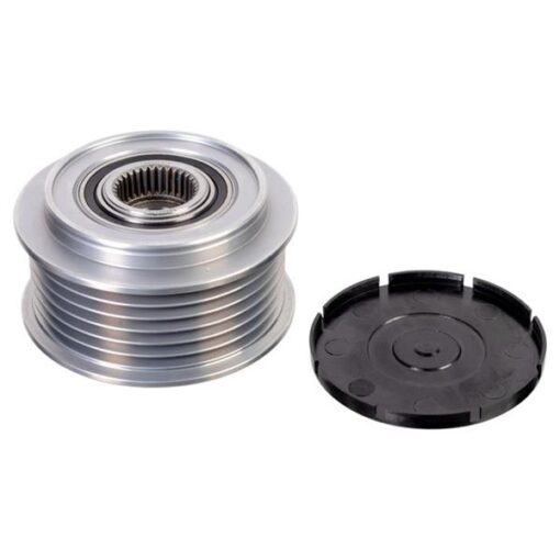 Alternatör Kasnağı Rulmanlı Corolla 04-07 -aurıs 07 1.4 D-4d-sonata V 2.0-2.4 05 Carens 2.0 - 2741533050-3732125301