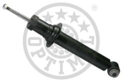 Amortısor Arka Gazlı Bmw E60 E61 - 33526766605