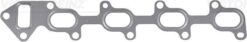 Egzoz Manıfold Contası Mercedes Om640 W169 W245 - A6401420580-002.370