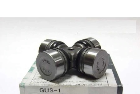 Mafsal İstavrozu Suzukı Samuraı Mafsal Uj-710 1.0l F10 Sj410 81-88 Ölçü: İçten Segmanlı Boy:42.8 X - 2720052011-2720073810-2720058041