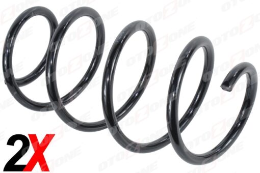 On Helezon Yayı Renault Fluence 11 - 540100043R